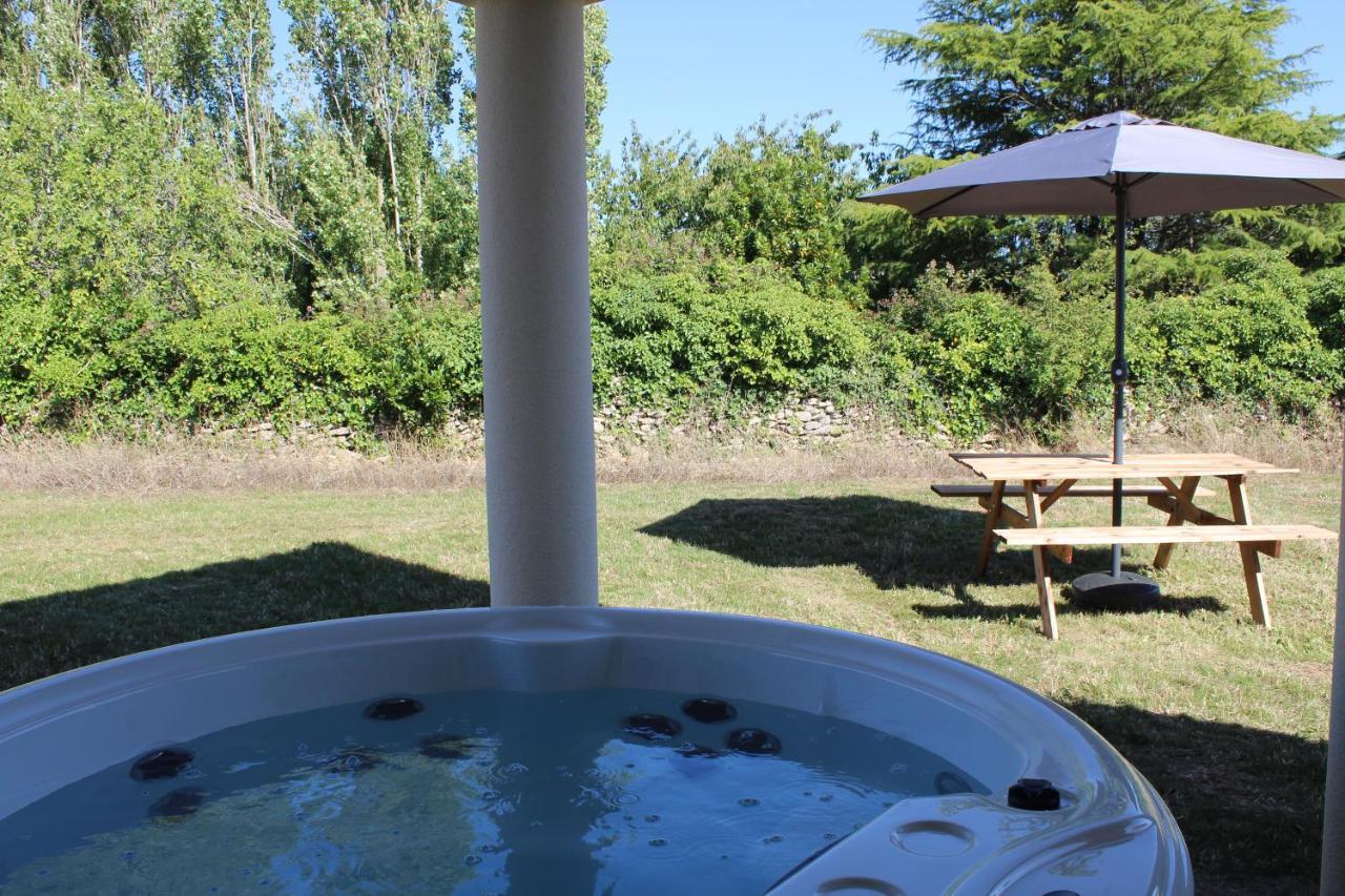 Gite Lou, Gite Famille Et Bien Etre Avec Jacuzzi Fontenay-le-Comte Kültér fotó